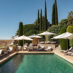 Hotel Crillon Le Brave